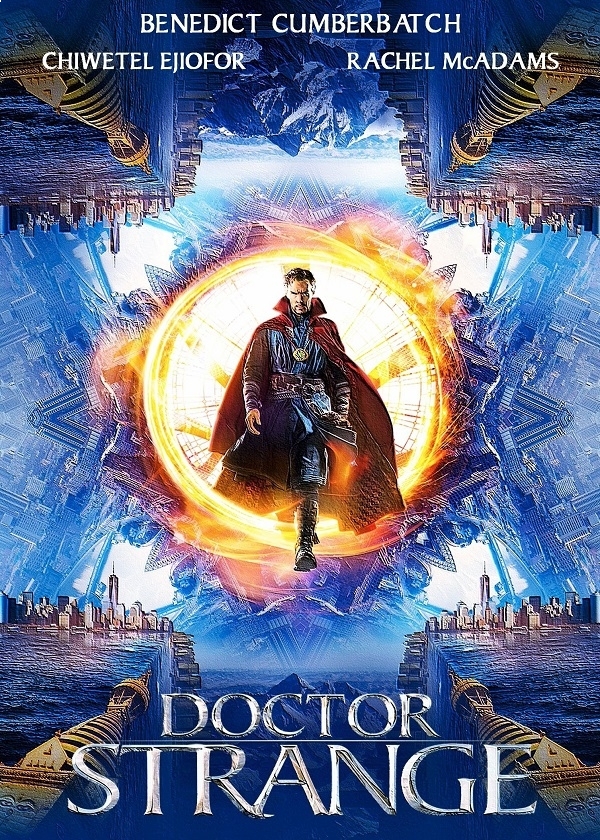 MV15 DOCTOR STRANGE